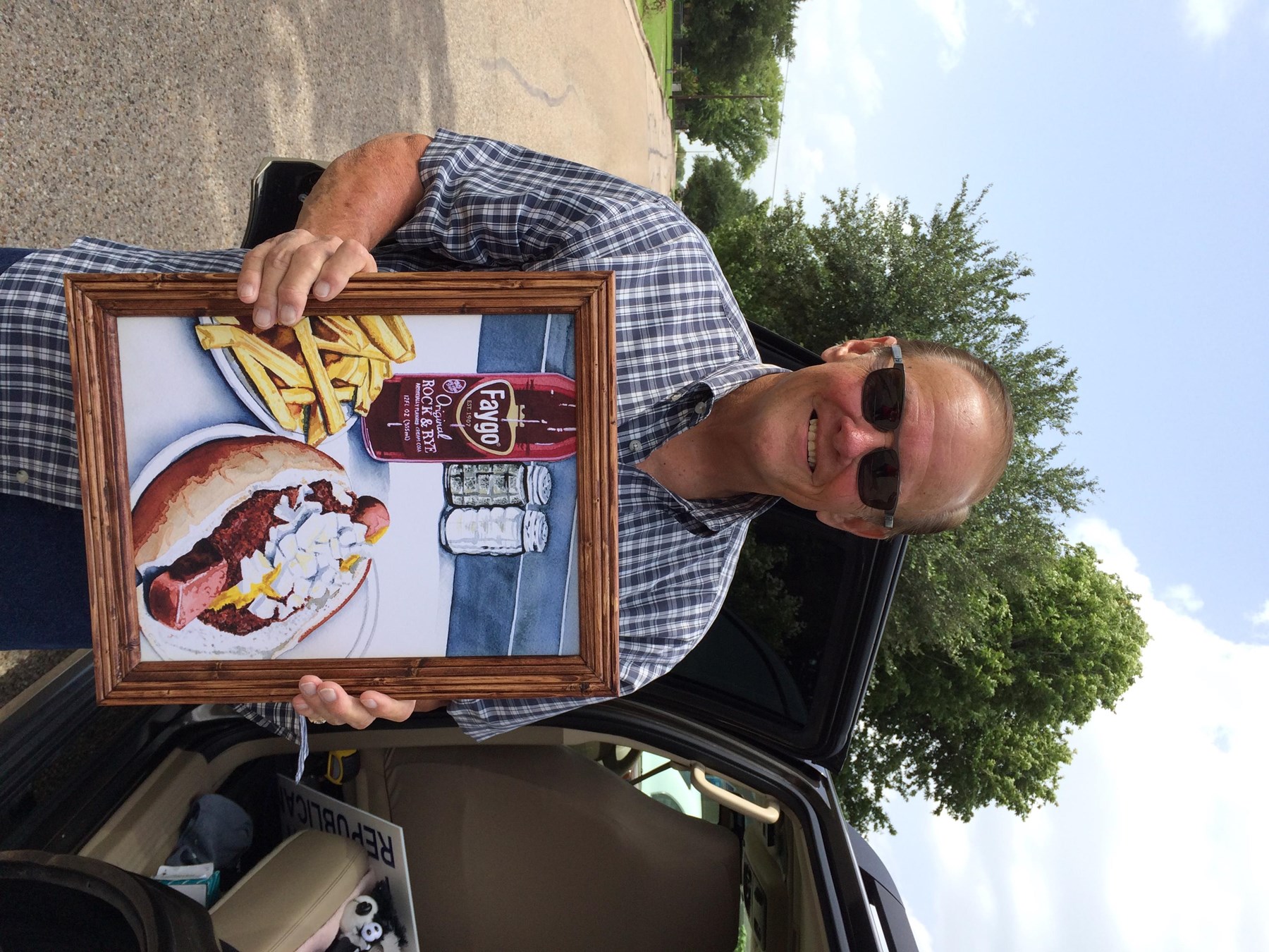 Wayne Scott Obituary Arlington, TX