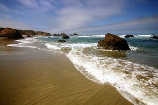 Obituary of Mr. Bruce Gardner Brown