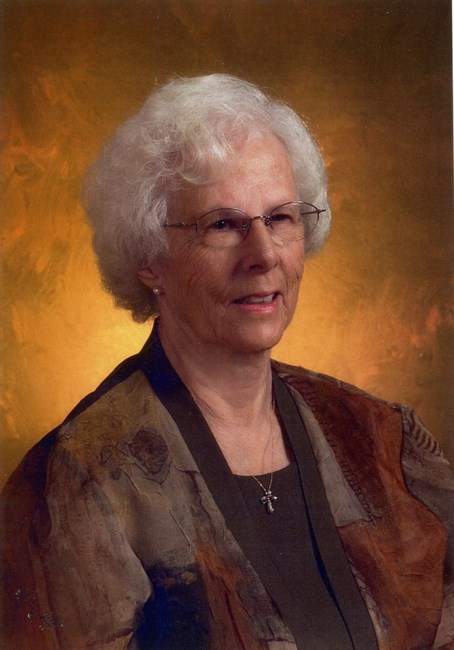 Obituary of Joy Ann Colemere