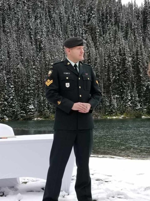 Obituary of Michael Clinton Rust