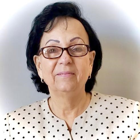 Obituary of Nidia A Abreu de Fernandez