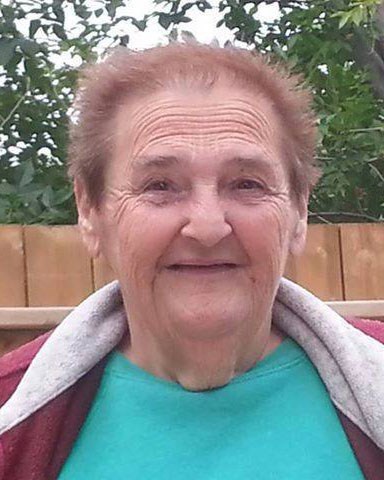 Obituary of Lorraine Agnes Martin