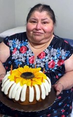 Betty Chavez