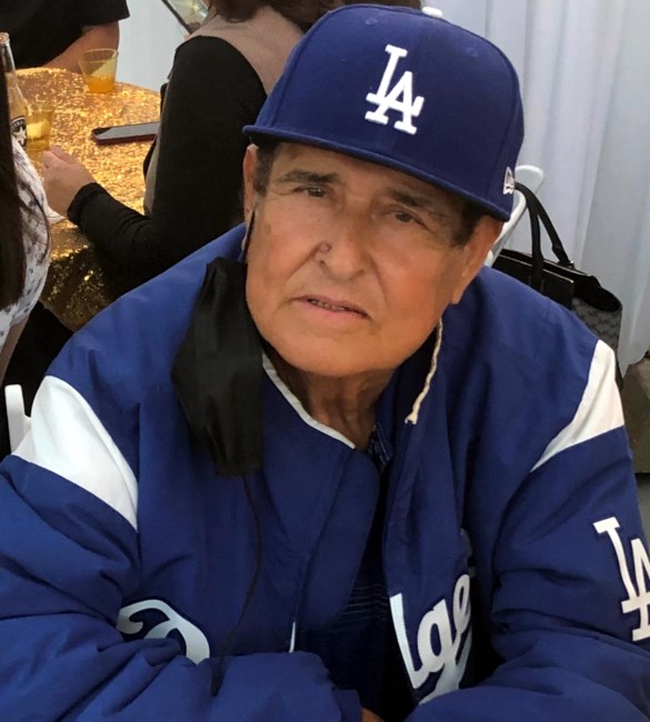 Obituary of Juan Sepulveda