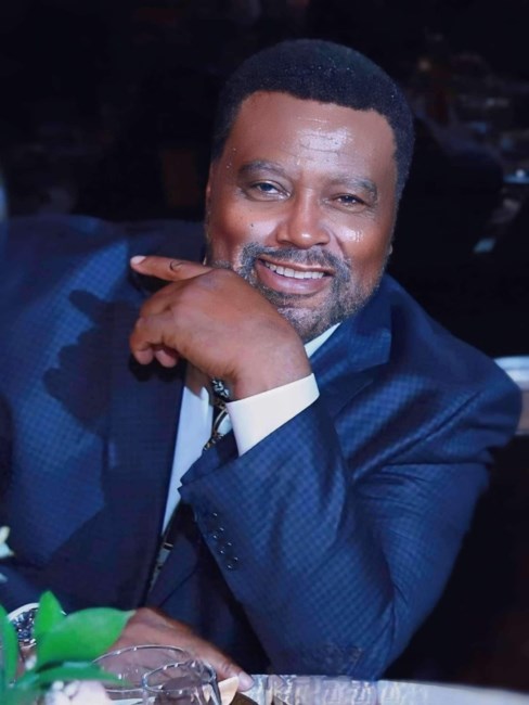 Obituary of James Lee Hollowell