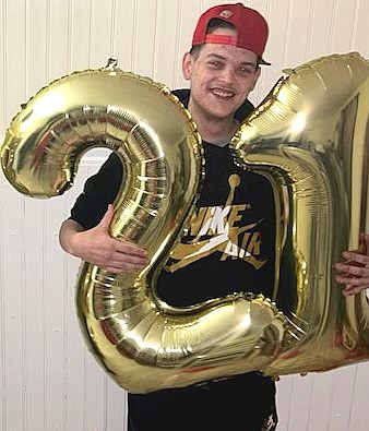 Obituary of Manny "Charlie" Soto