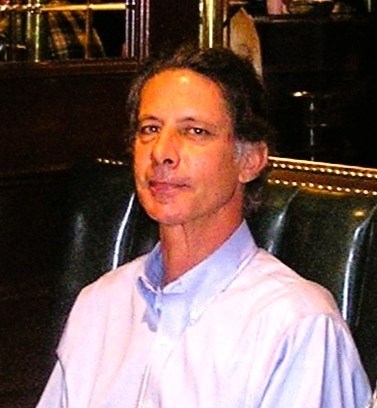 Obituary of Dana Patrick McCormick