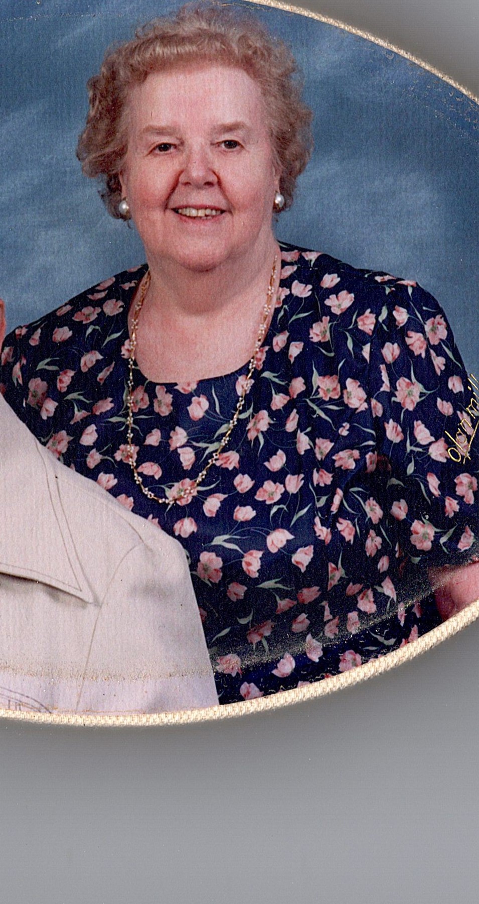 Obituary of Mildred Krupp
