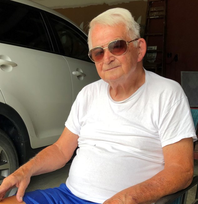 Obituary of William Dean White Sr.