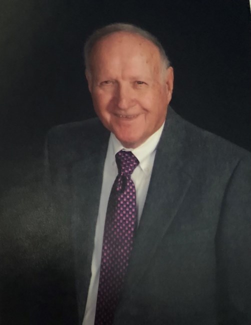 Obituario de Owen F. Sanders