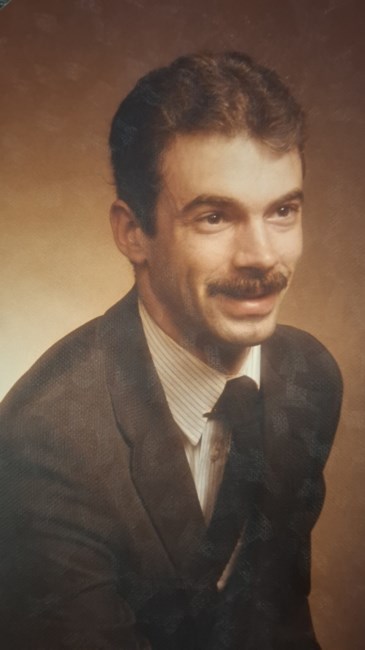 Obituary of James E Cook Jr.