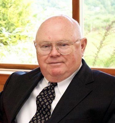 Obituary of John Joseph Williams