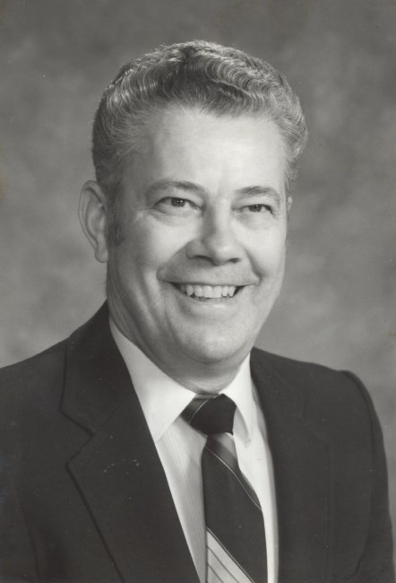 Obituary of Gerald Jerry O. Swanson