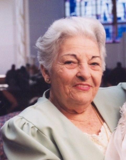 Obituary of Maria Maruca "Maruca" Lopez