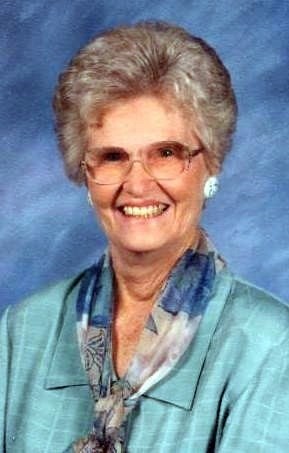 Obituario de Dorothy M. Hildebrand Schubert