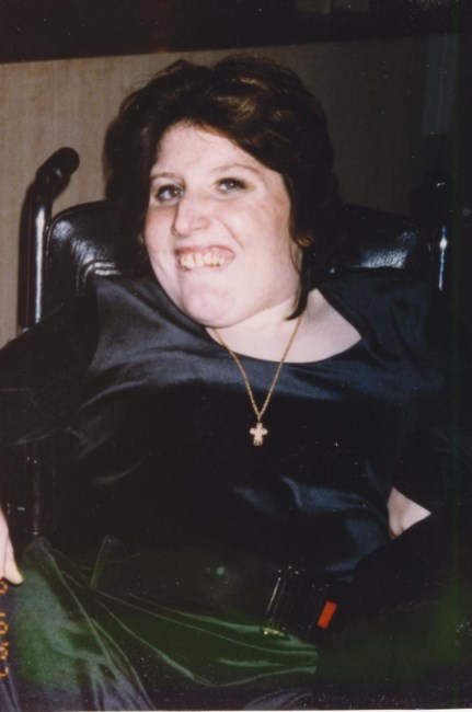 Obituary of Stacey M. Lay