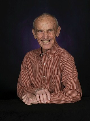 Obituary of Billy J. Becker