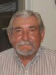 Obituary of Jesus M. Guerrero