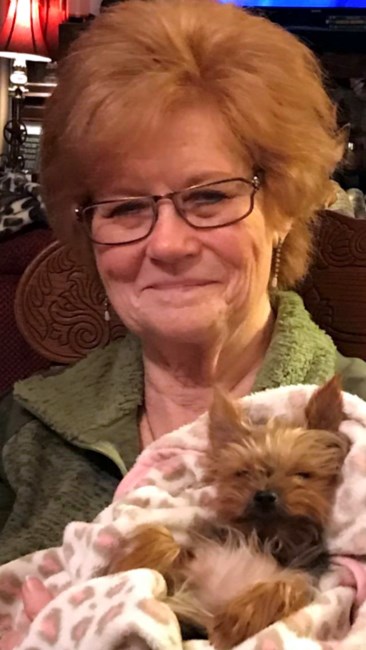 Obituary of Leona Lois Franklin