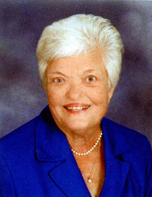 Obituary of Carolyn C. Wagner