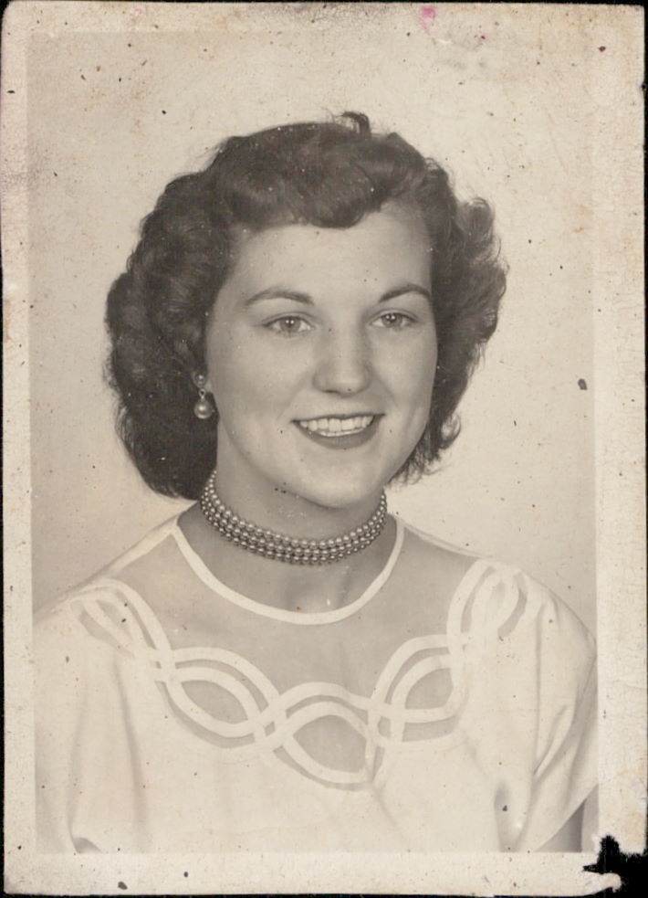 Obituary of Wilma D Johnson