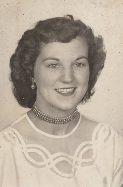 Obituary of Wilma D Johnson