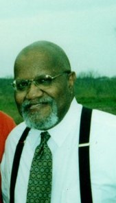 Obituary of Claude Wilson