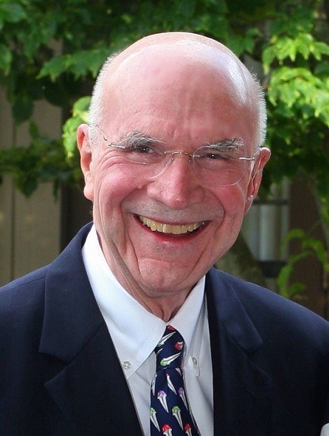 Obituary of Dr. William Lawrence Geary