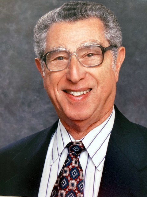 Obituary of Howard Wesley Brotman