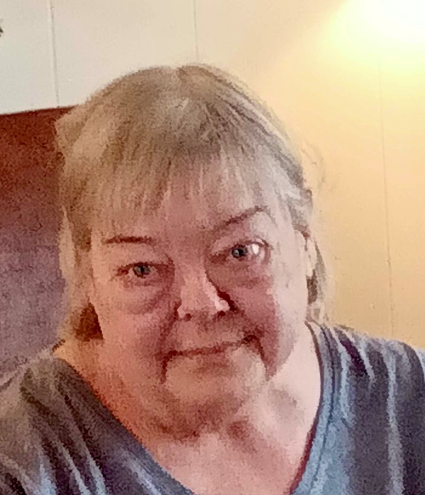 Avis de décès de Mary Jean McPherson