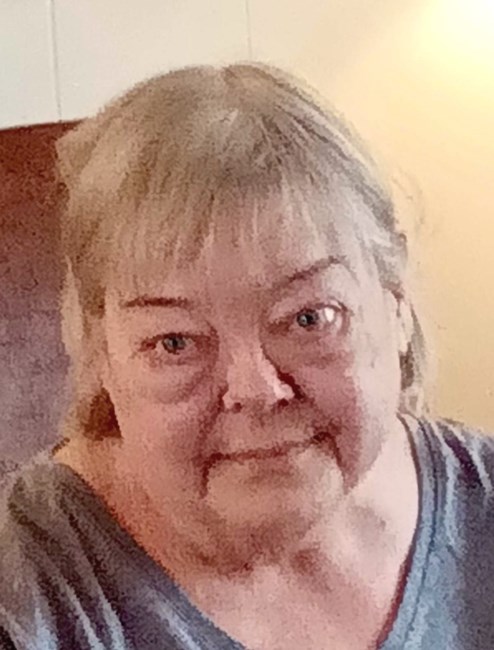 Obituario de Mary Jean McPherson