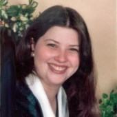 Obituary of Rebekah Dawn McCoy