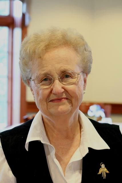 Obituary of Marilyn Emily Gillette