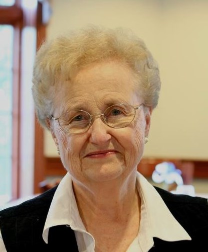 Obituary of Marilyn Emily Gillette