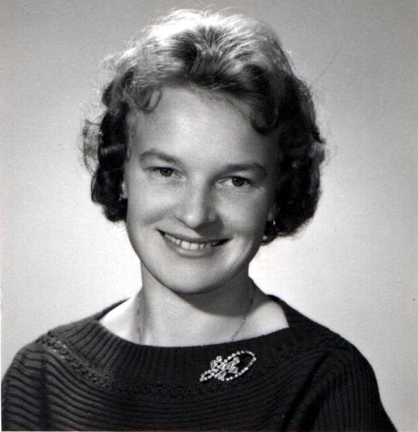 Obituary of Paulina Jelen