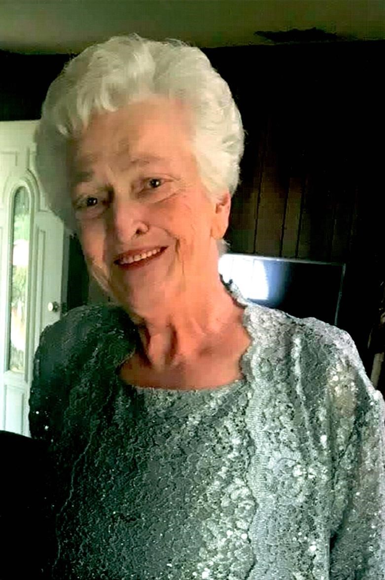 Obituary of Walterine Fagan