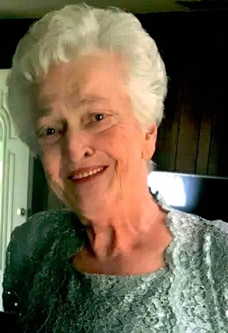 Obituary of Walterine Fagan