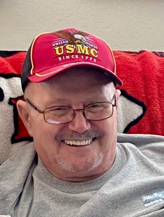 Obituary of Henry "Hank" Warren Vaughn Jr.