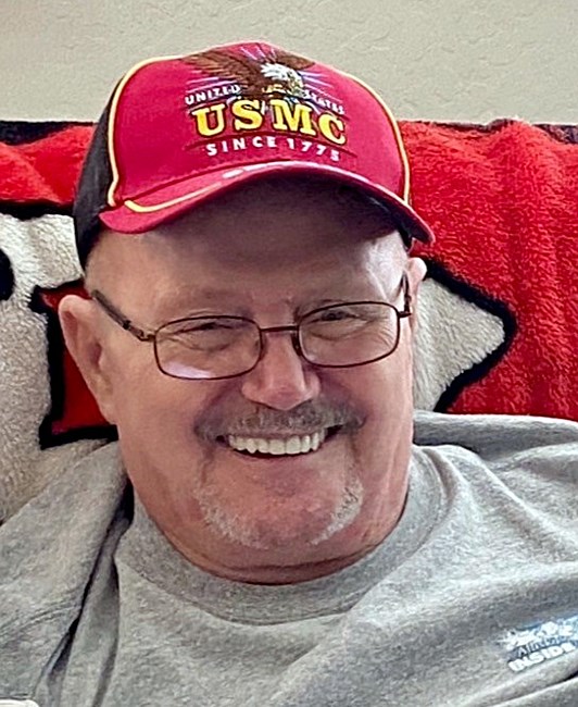 Obituary of Henry "Hank" Warren Vaughn Jr.