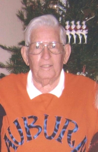 Obituary of Meady L. Hilyer Jr.