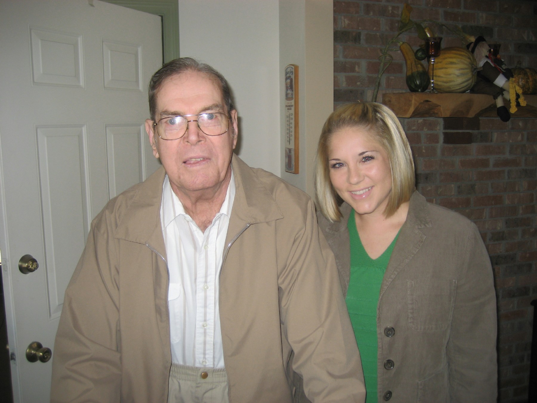 Obituary of Clinton Gainey