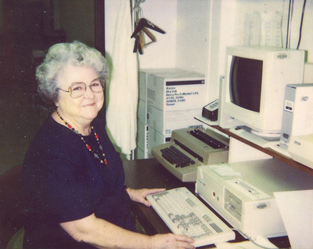 Obituary of Betty Sue Toomer