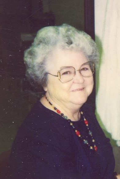 Obituary of Betty Sue Toomer