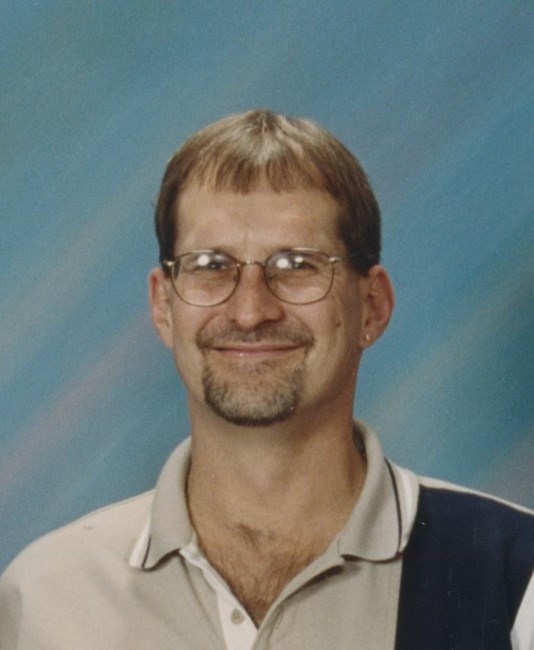 Obituary of Terry Lee Seaman
