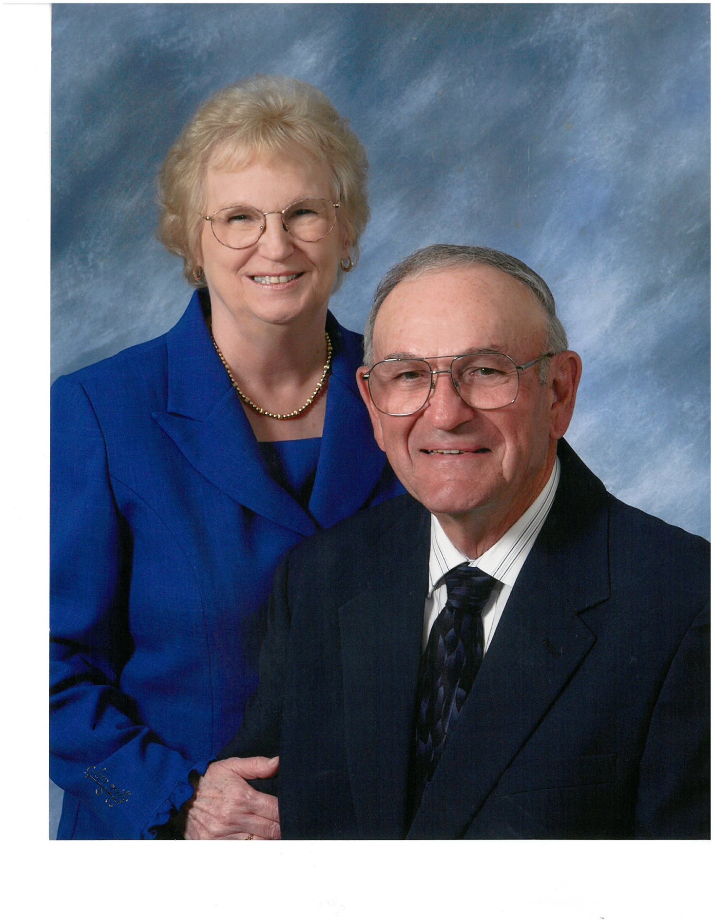 Obituary of Robert F. Dupriest