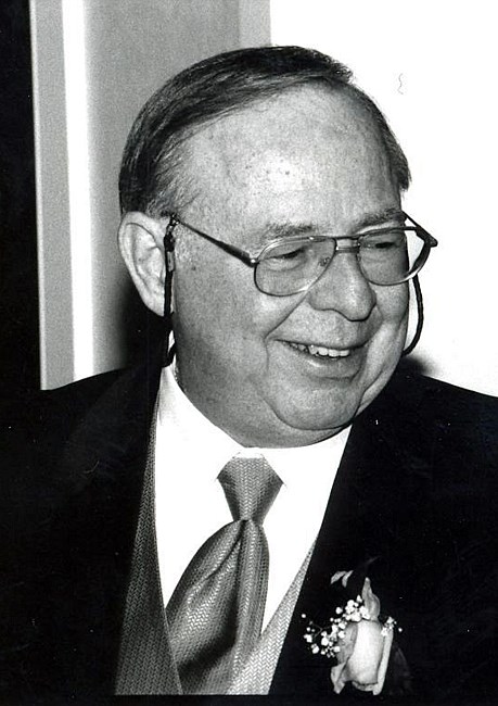  Obituario de Donald Lee Barbour