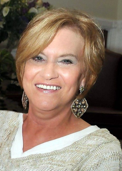 Obituary of Janet Bamberg