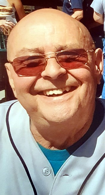 Obituary of Norman Kenneth Miller