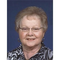 Obituary of Rudy Evelina Halford