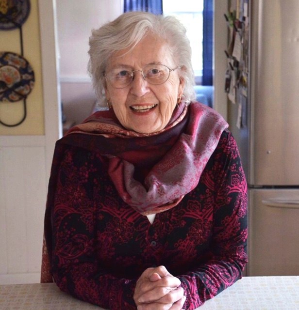 Eileen Lewis Obituary - Providence, RI